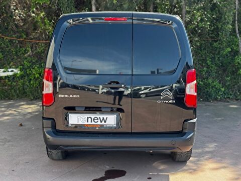 citroen, berlingo, van 1.5 bluehdı, manuel, dizel 2.el otomobil | renew 6