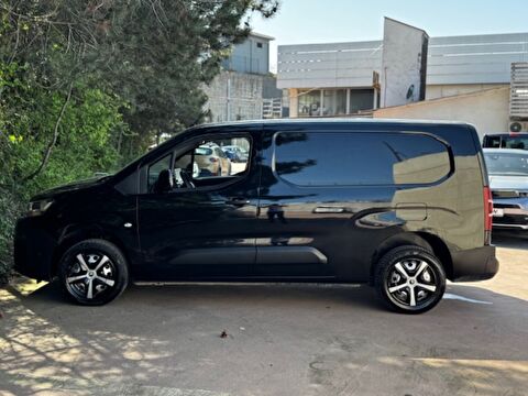 citroen, berlingo, van 1.5 bluehdı, manuel, dizel 2.el otomobil | renew 9