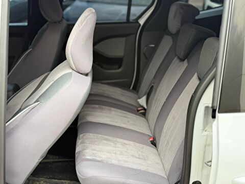 renault, kangoo multix, 1.3 tce ıconic edc, otomatik, benzin 2.el otomobil | renew 12