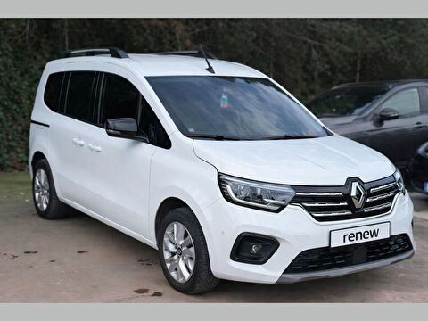 1.3 Tce Iconic EDC, 2. el otomobil | renew