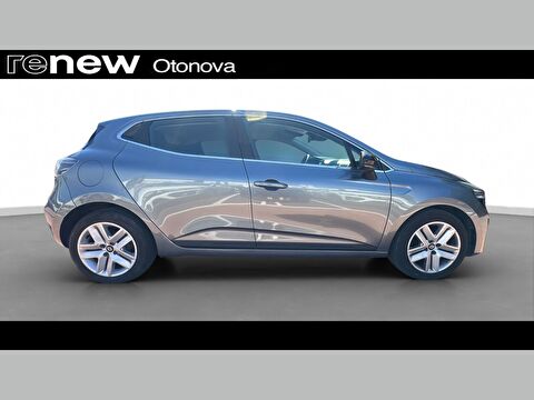 renault, clio, 1.0 tce evolution x-tronic, otomatik, benzin 2.el otomobil | renew 3