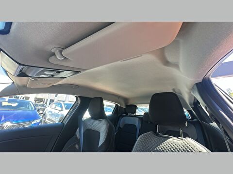 renault, clio, 1.0 tce evolution x-tronic, otomatik, benzin 2.el otomobil | renew 20