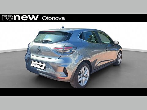 renault, clio, 1.0 tce evolution x-tronic, otomatik, benzin 2.el otomobil | renew 4