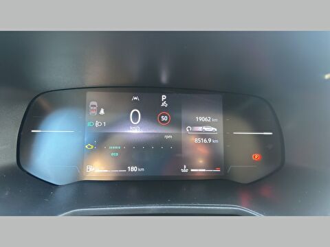 renault, clio, 1.0 tce evolution x-tronic, otomatik, benzin 2.el otomobil | renew 9