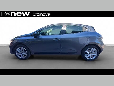 renault, clio, 1.0 tce evolution x-tronic, otomatik, benzin 2.el otomobil | renew 7