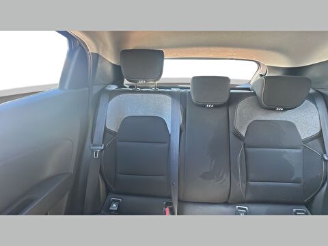 renault, clio, 1.0 tce evolution x-tronic, otomatik, benzin 2.el otomobil | renew 12