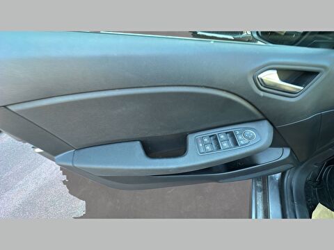 renault, clio, 1.0 tce evolution x-tronic, otomatik, benzin 2.el otomobil | renew 18