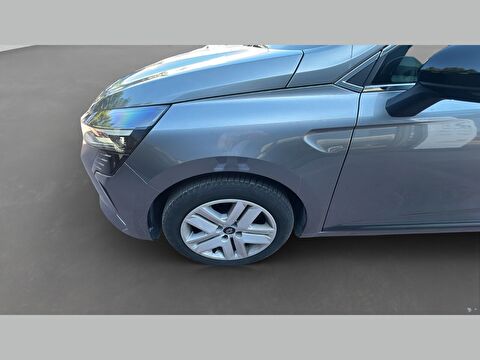 renault, clio, 1.0 tce evolution x-tronic, otomatik, benzin 2.el otomobil | renew 8
