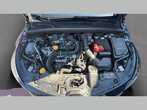 renault, clio, 1.0 tce evolution x-tronic, otomatik, benzin 2.el otomobil | renew 25