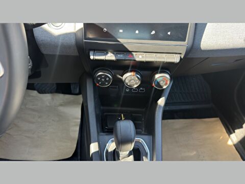 renault, clio, 1.0 tce evolution x-tronic, otomatik, benzin 2.el otomobil | renew 14