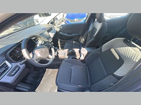 renault, clio, 1.0 tce evolution x-tronic, otomatik, benzin 2.el otomobil | renew 22