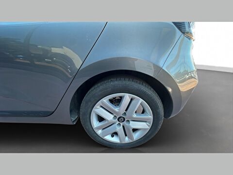 renault, clio, 1.0 tce evolution x-tronic, otomatik, benzin 2.el otomobil | renew 6