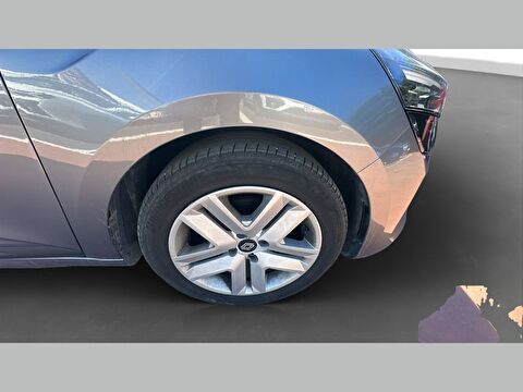 renault, clio, 1.0 tce evolution x-tronic, otomatik, benzin 2.el otomobil | renew 11