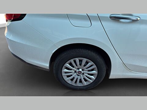 fiat, egea, 1.6 multijet easy dct, otomatik, dizel 2.el otomobil | renew 6