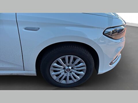 fiat, egea, 1.6 multijet easy dct, otomatik, dizel 2.el otomobil | renew 5