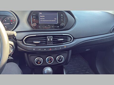 fiat, egea, 1.6 multijet easy dct, otomatik, dizel 2.el otomobil | renew 13