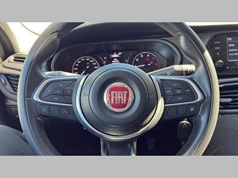 fiat, egea, 1.6 multijet easy dct, otomatik, dizel 2.el otomobil | renew 15