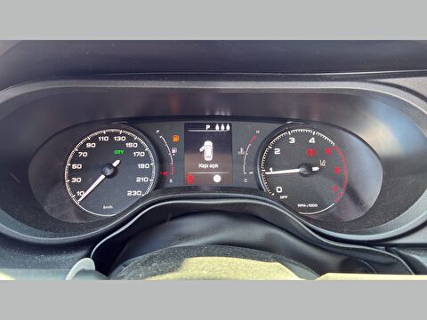 fiat, egea, 1.6 multijet easy dct, otomatik, dizel 2.el otomobil | renew 11