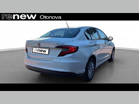 fiat, egea, 1.6 multijet easy dct, otomatik, dizel 2.el otomobil | renew 3