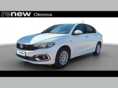 1.6 MultiJet Easy DCT, 2. el otomobil | renew