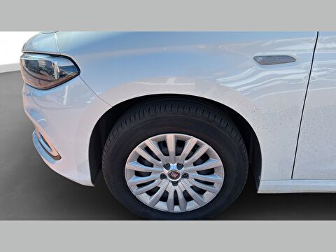 fiat, egea, 1.6 multijet easy dct, otomatik, dizel 2.el otomobil | renew 4