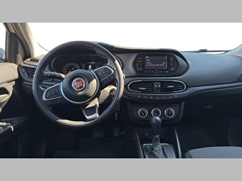 fiat, egea, 1.6 multijet easy dct, otomatik, dizel 2.el otomobil | renew 9