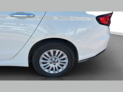 fiat, egea, 1.6 multijet easy dct, otomatik, dizel 2.el otomobil | renew 7