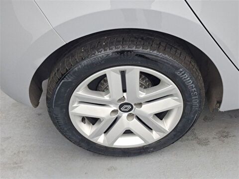 renault, clio, 1.0 tce evolution x-tronic, otomatik, benzin 2.el otomobil | renew 23
