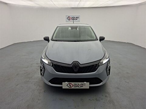 renault, clio, 1.0 tce evolution x-tronic, otomatik, benzin 2.el otomobil | renew 15