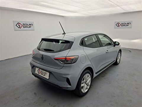 renault, clio, 1.0 tce evolution x-tronic, otomatik, benzin 2.el otomobil | renew 21