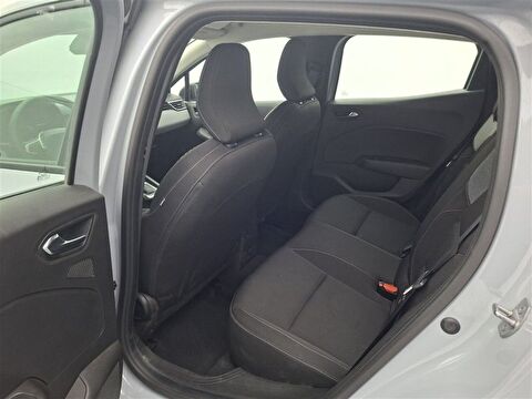 renault, clio, 1.0 tce evolution x-tronic, otomatik, benzin 2.el otomobil | renew 4