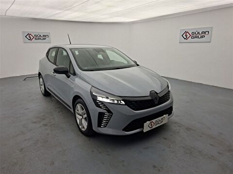 renault, clio, 1.0 tce evolution x-tronic, otomatik, benzin 2.el otomobil | renew 16