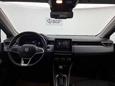 renault, clio, 1.0 tce evolution x-tronic, otomatik, benzin 2.el otomobil | renew 5