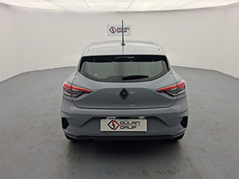 renault, clio, 1.0 tce evolution x-tronic, otomatik, benzin 2.el otomobil | renew 19