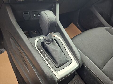 renault, clio, 1.0 tce evolution x-tronic, otomatik, benzin 2.el otomobil | renew 11