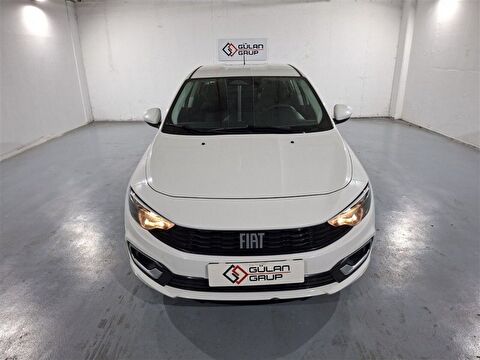 fiat, egea, 1.6 multijet easy gsr dct, otomatik, dizel 2.el otomobil | renew 3