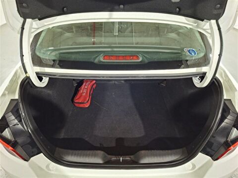 fiat, egea, 1.6 multijet easy gsr dct, otomatik, dizel 2.el otomobil | renew 16