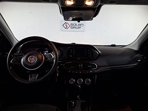 fiat, egea, 1.6 multijet easy gsr dct, otomatik, dizel 2.el otomobil | renew 12
