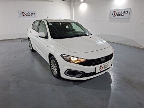 fiat, egea, 1.6 multijet easy gsr dct, otomatik, dizel 2.el otomobil | renew 4