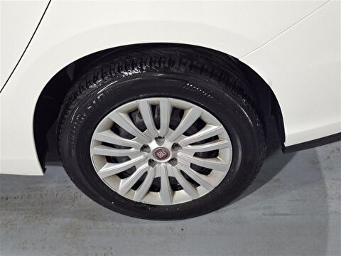 fiat, egea, 1.6 multijet easy gsr dct, otomatik, dizel 2.el otomobil | renew 20