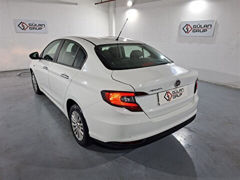 fiat, egea, 1.6 multijet easy gsr dct, otomatik, dizel 2.el otomobil | renew 7