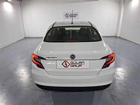 fiat, egea, 1.6 multijet easy gsr dct, otomatik, dizel 2.el otomobil | renew 6