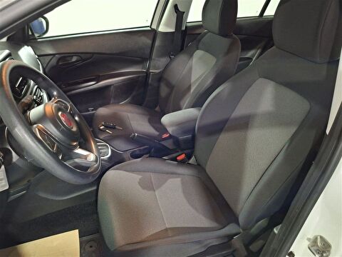 fiat, egea, 1.6 multijet easy gsr dct, otomatik, dizel 2.el otomobil | renew 11