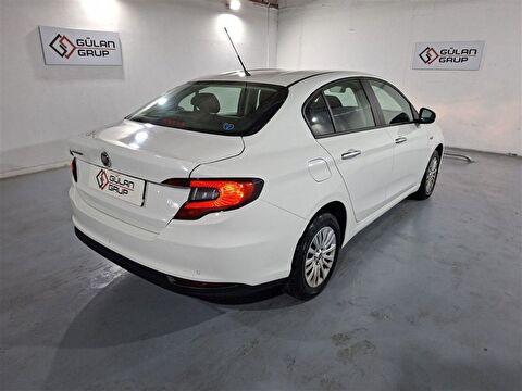 fiat, egea, 1.6 multijet easy gsr dct, otomatik, dizel 2.el otomobil | renew 5
