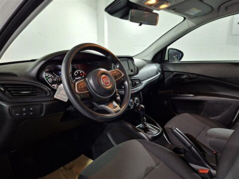 fiat, egea, 1.6 multijet easy gsr dct, otomatik, dizel 2.el otomobil | renew 13