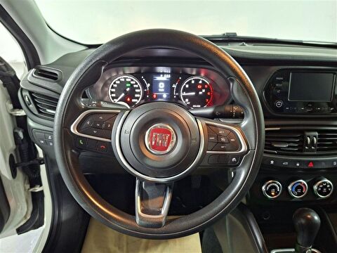 fiat, egea, 1.6 multijet easy gsr dct, otomatik, dizel 2.el otomobil | renew 10