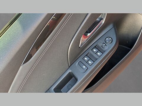 opel, corsa, 1.2 t elegance, otomatik, benzin 2.el otomobil | renew 14