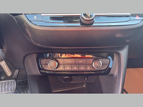 opel, corsa, 1.2 t elegance, otomatik, benzin 2.el otomobil | renew 8