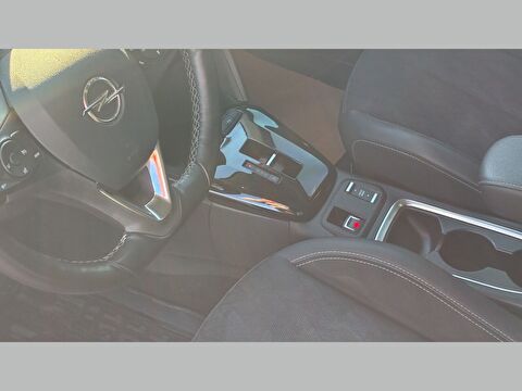 opel, corsa, 1.2 t elegance, otomatik, benzin 2.el otomobil | renew 9