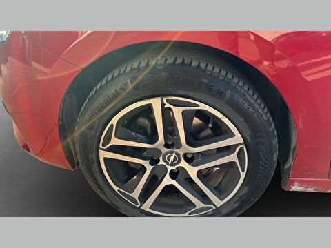 opel, corsa, 1.2 t elegance, otomatik, benzin 2.el otomobil | renew 12